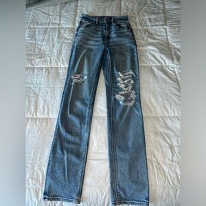 Women’s American Eagle Highest Rise 90’s Boyfriend Jean